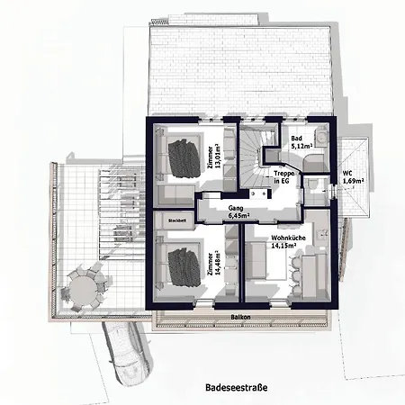 Chalet Eben Eben Im Pongau Extérieur photo