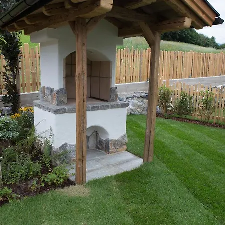Chalet Eben Eben Im Pongau Extérieur photo