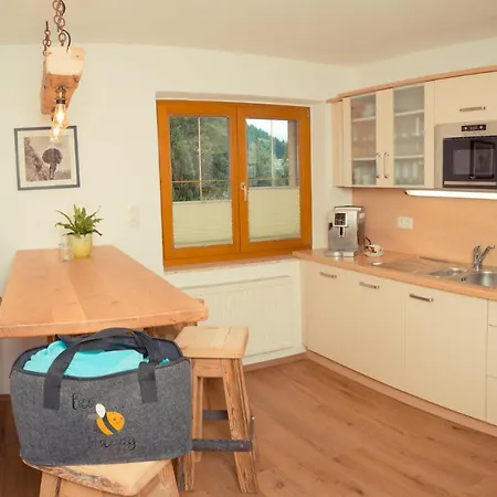 Chalet Eben Eben Im Pongau Extérieur photo