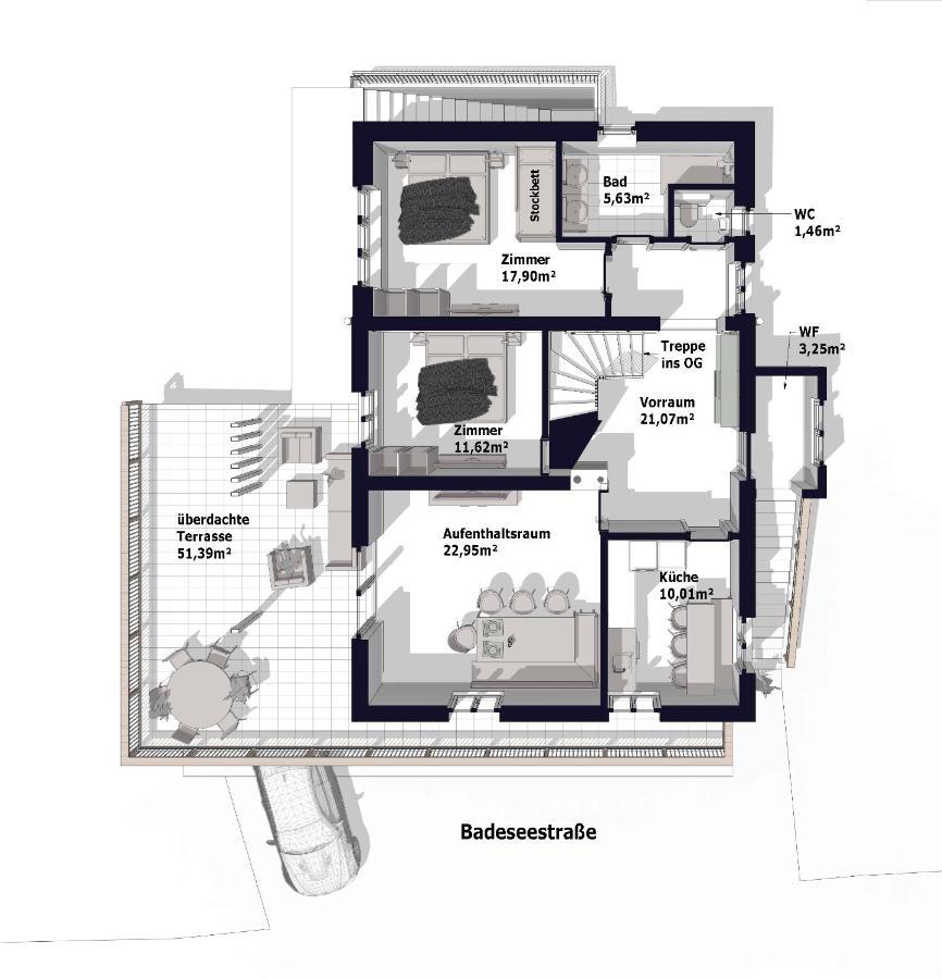 Eben Ferienhaus Eben Im Pongau