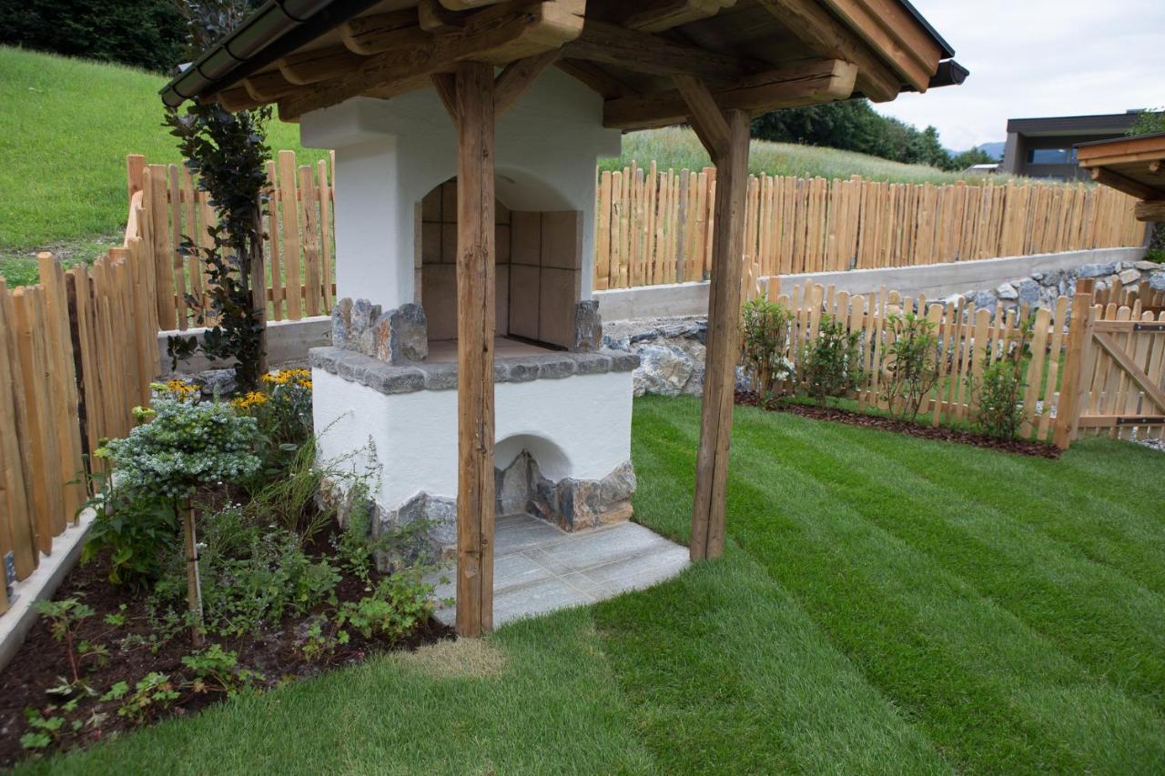 Ferienhaus Eben Eben Im Pongau