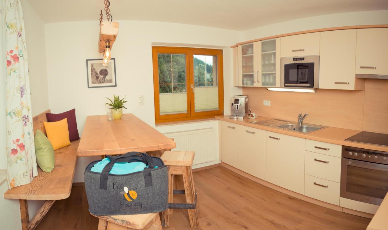 Ferienhaus Eben *