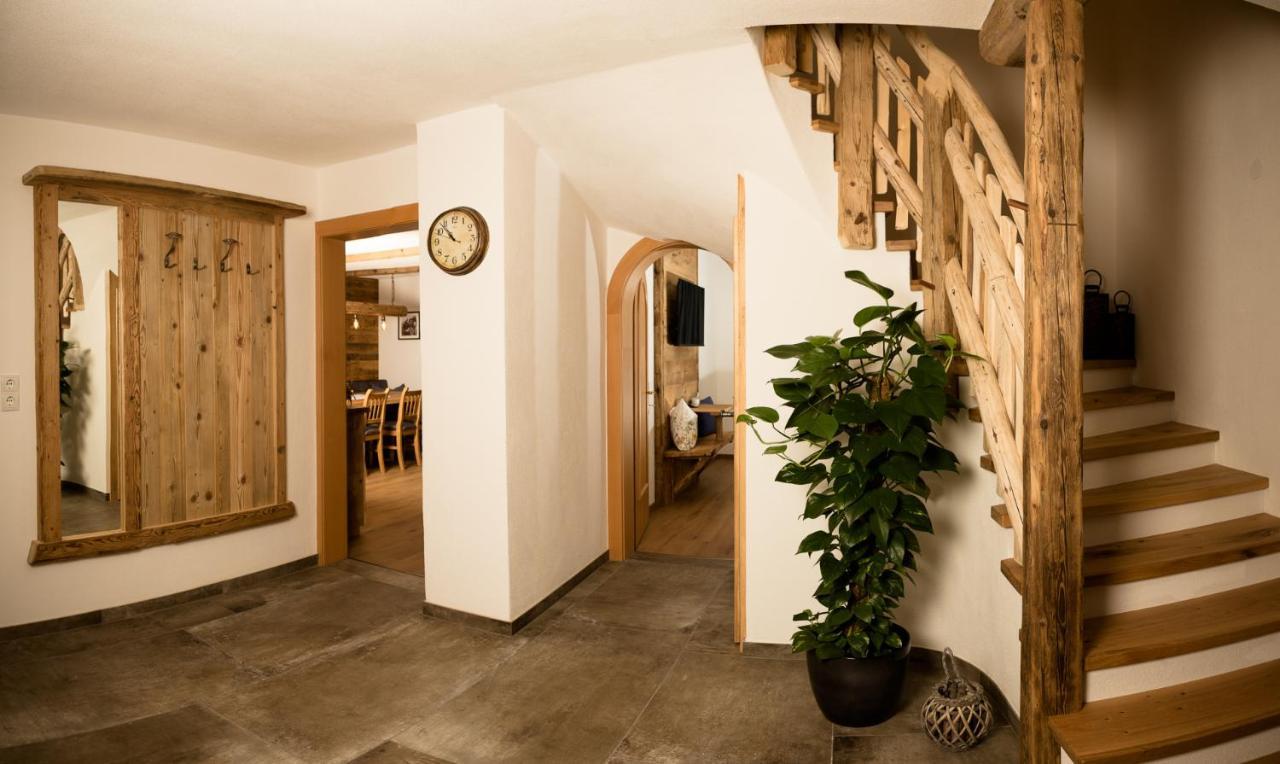 Ferienhaus Eben Eben Im Pongau