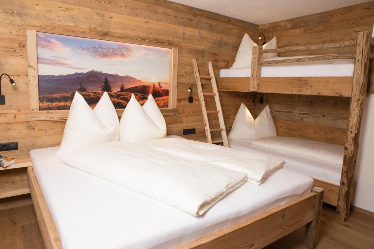 Ferienhaus Eben Eben Im Pongau